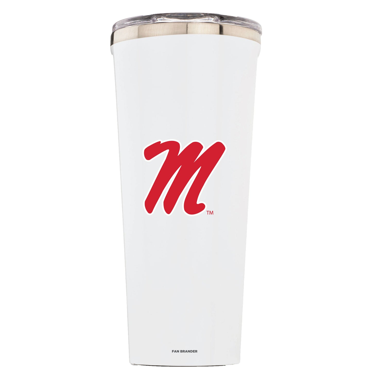 Corkcicle Ole Miss Rebels 24oz. Secondary Classic Tumbler