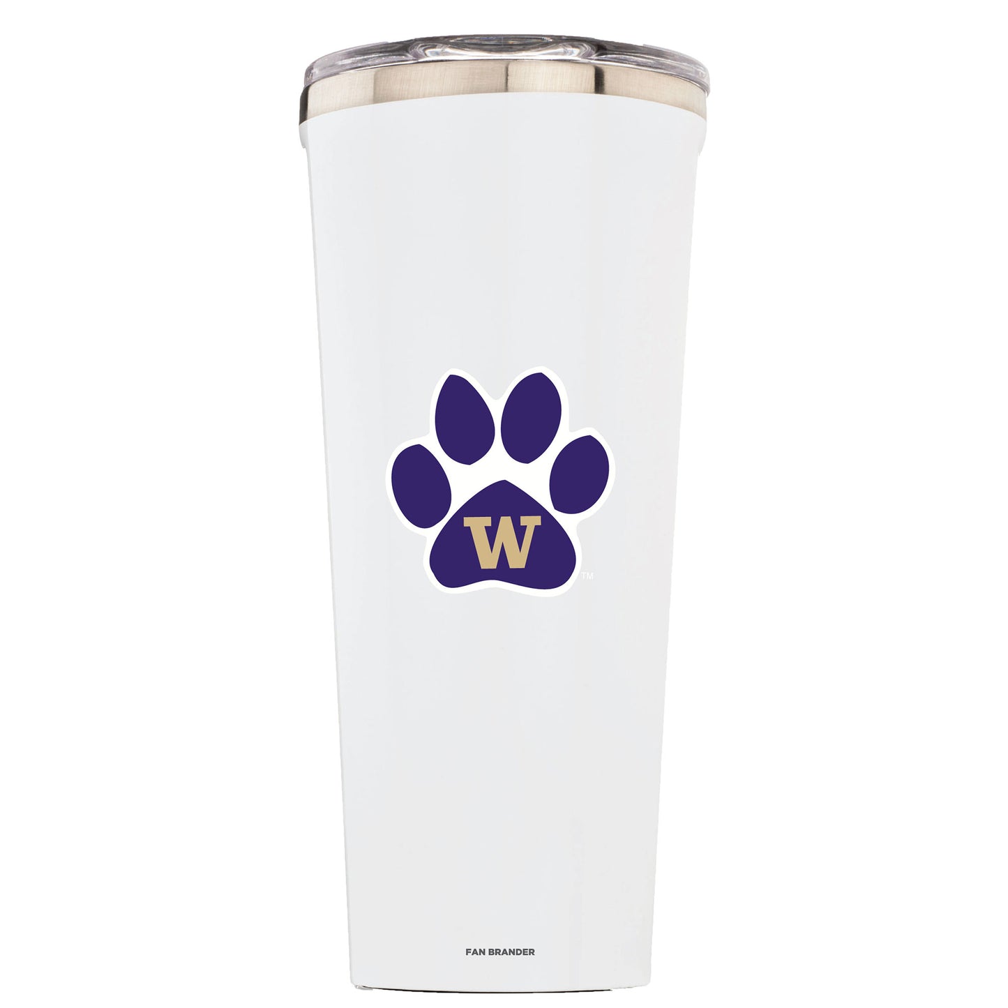 Corkcicle Washington Huskies 24oz. Secondary Classic Tumbler
