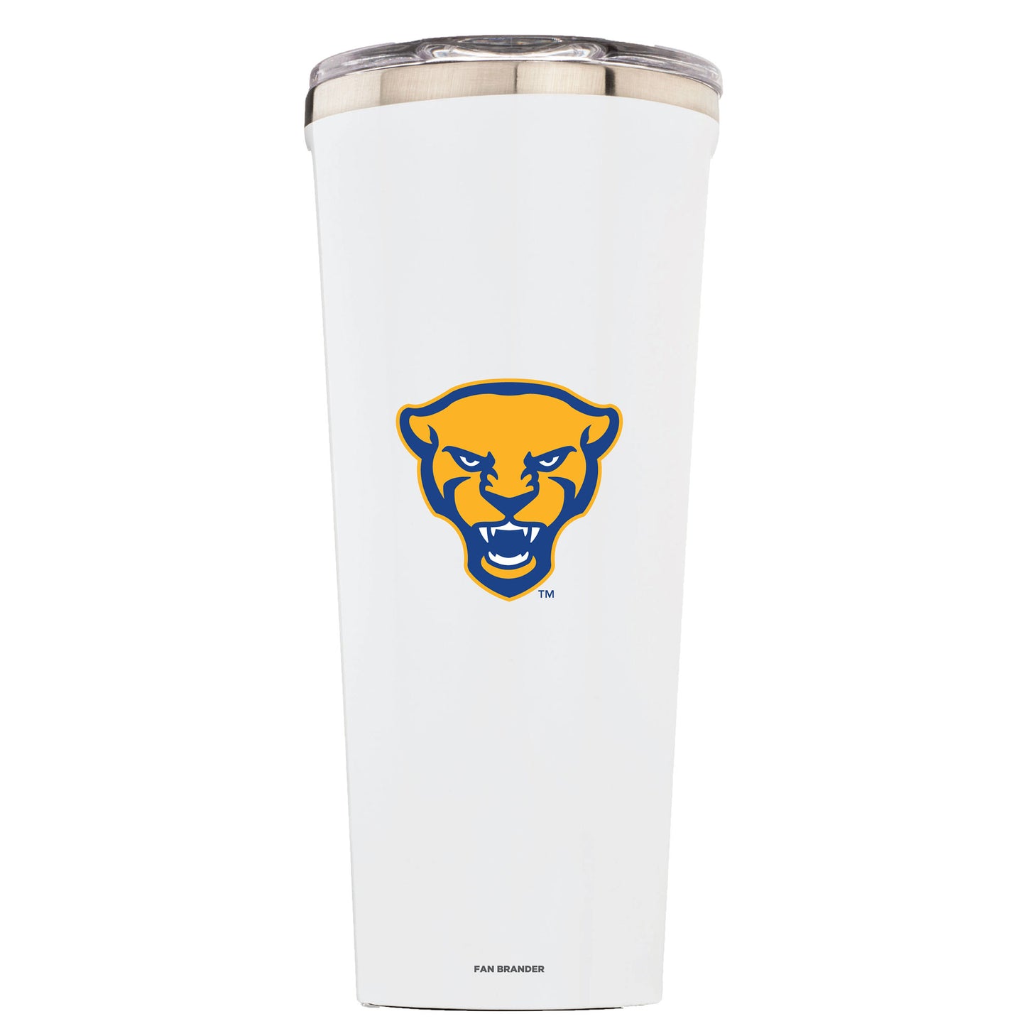 Corkcicle Pitt Panthers 24oz. Secondary Classic Tumbler