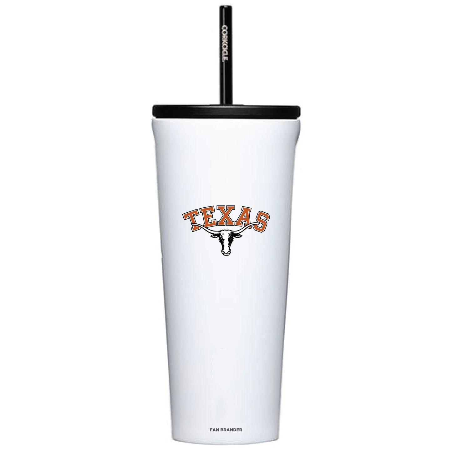 Corkcicle Texas Longhorns 24oz. Secondary Cold Cup