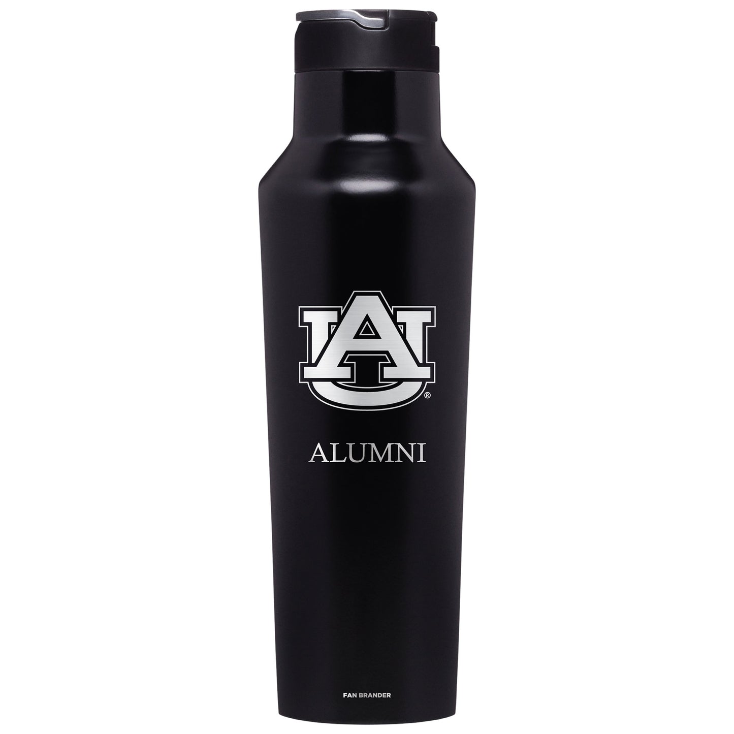 Corkcicle Auburn Tigers 20oz. Primary Mark Alumni Sports Canteen