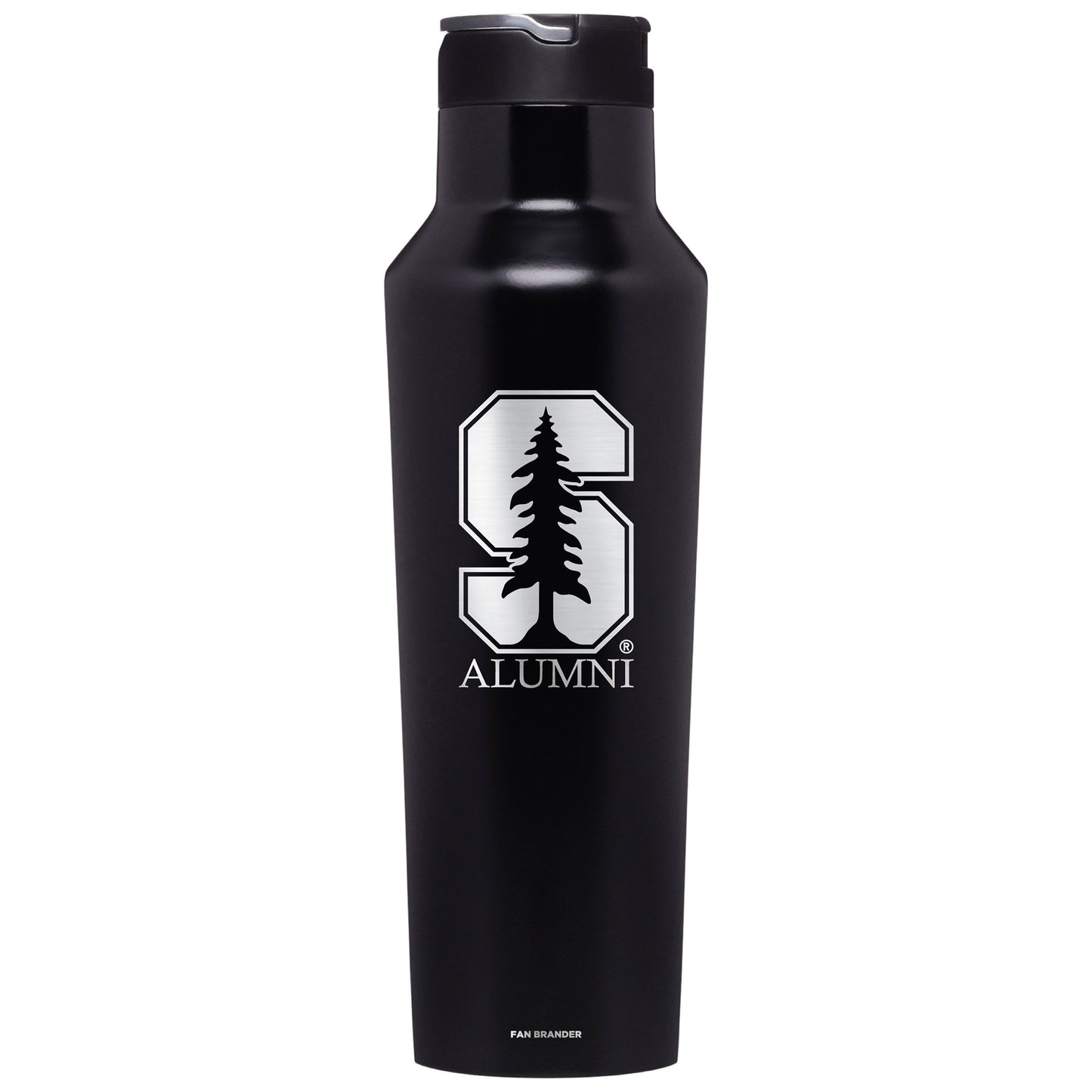 Corkcicle Stanford Cardinal 20oz. Primary Mark Alumni Sports Canteen