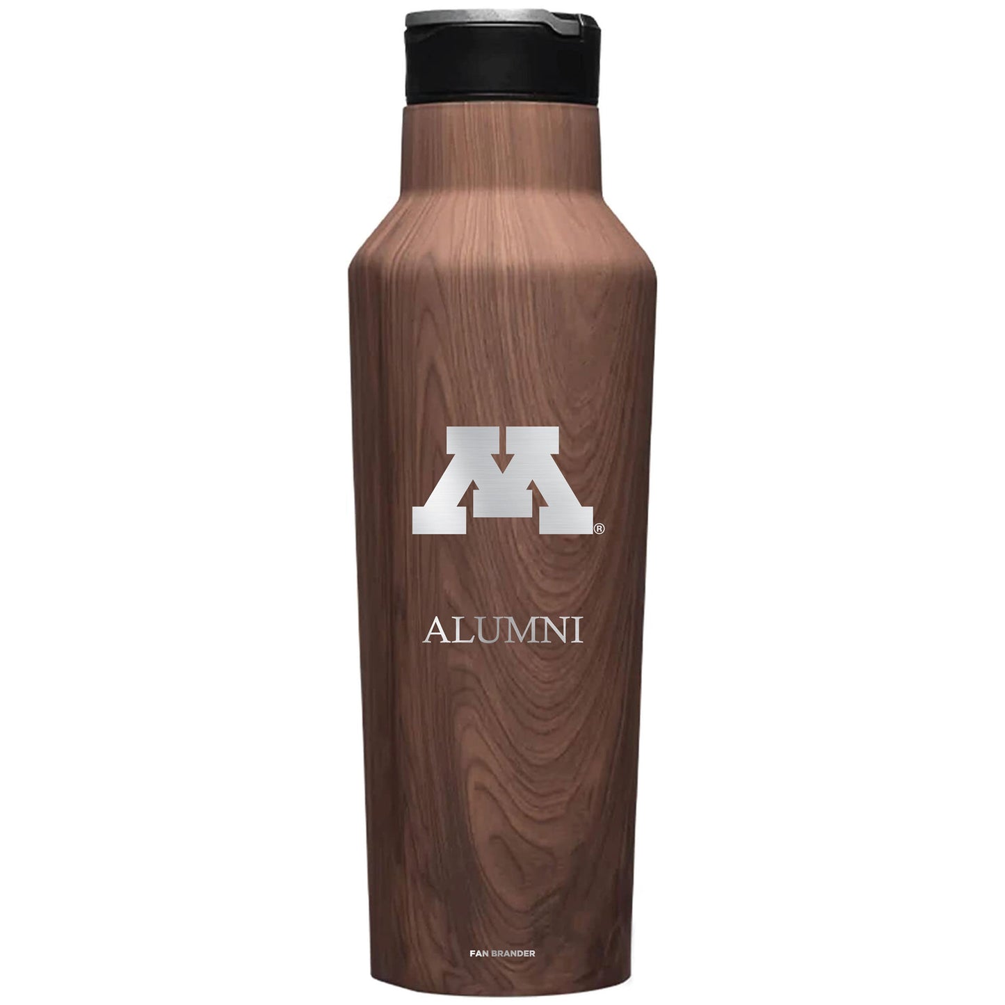 Corkcicle Minnesota Golden Gophers 20oz. Primary Mark Alumni Sports Canteen