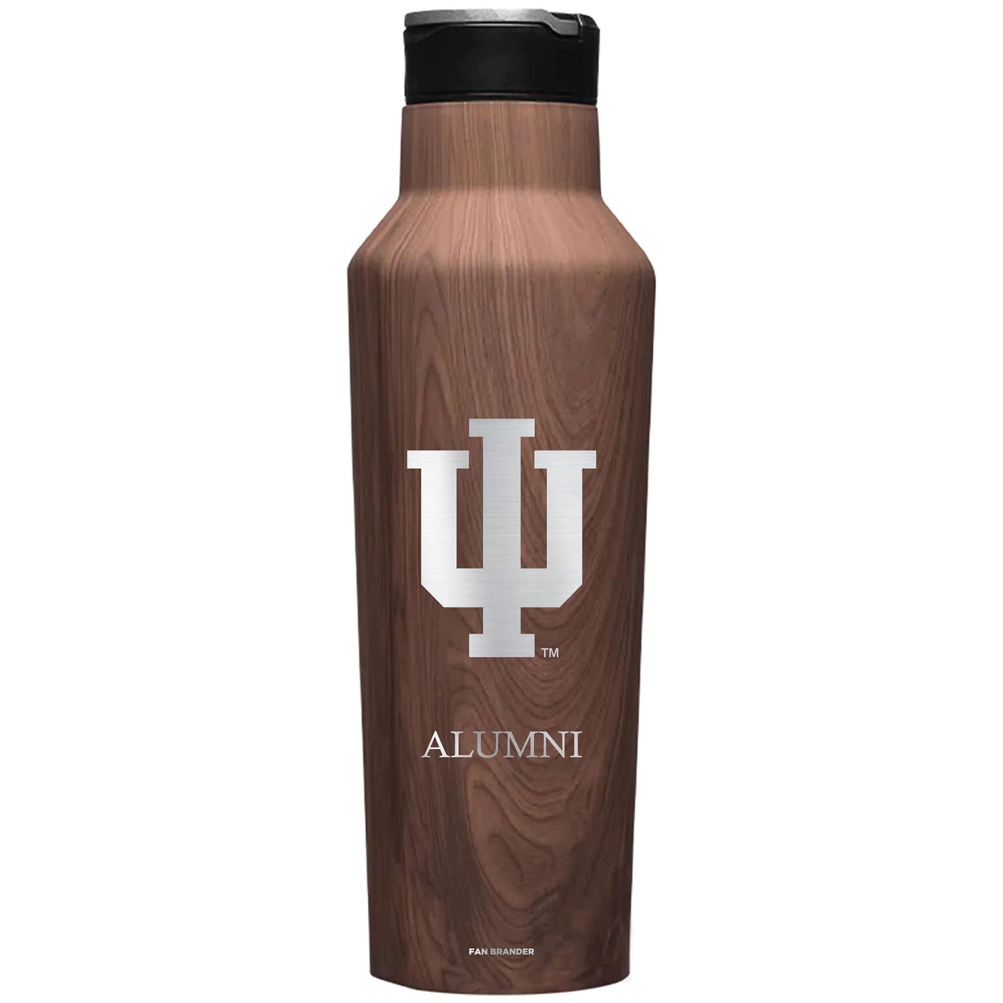 Corkcicle Indiana Hoosiers 20oz. Primary Mark Alumni Sports Canteen