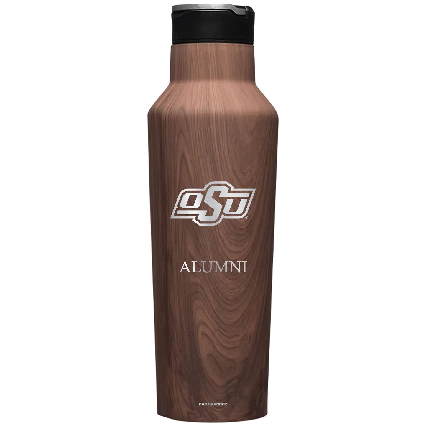 Corkcicle Oklahoma State Cowboys 20oz. Primary Mark Alumni Sports Canteen