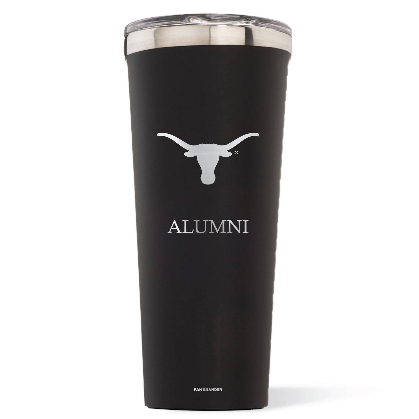 Corkcicle Texas Longhorns 24oz. Primary Mark Alumni Classic Tumbler