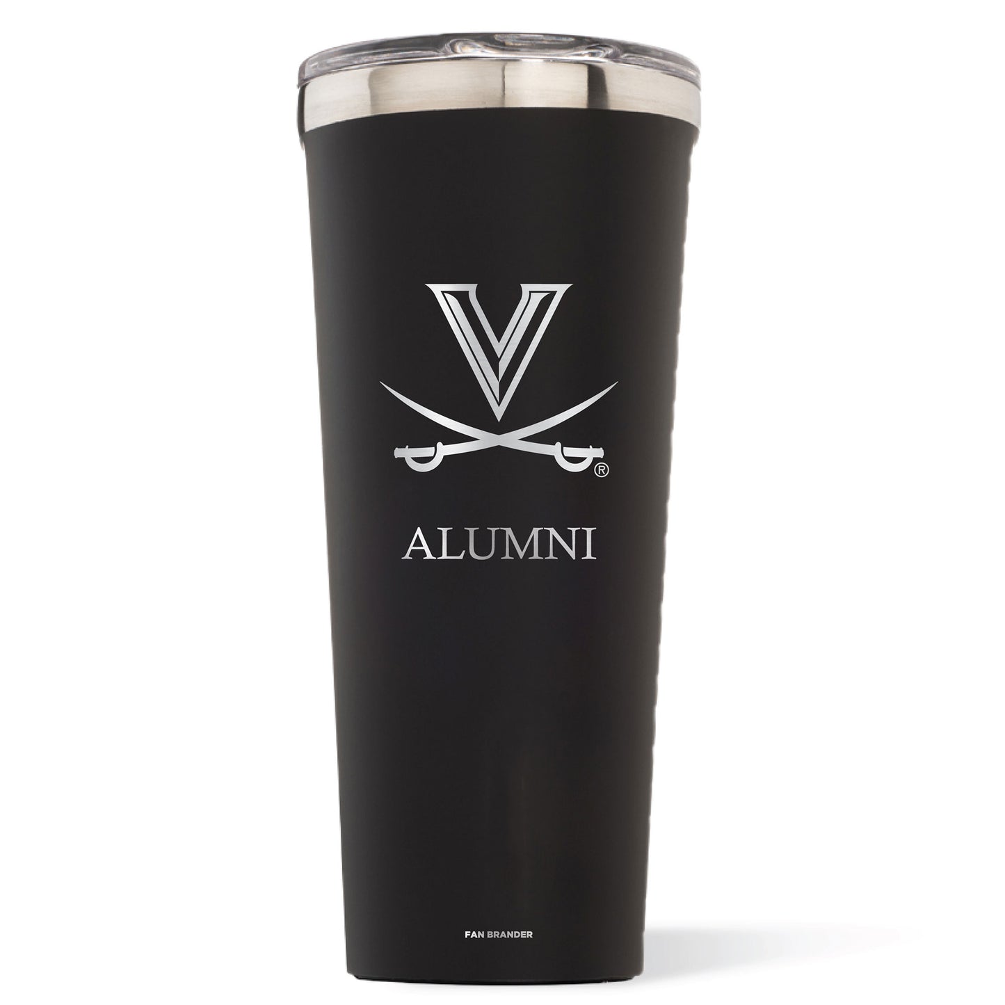 Corkcicle Virginia Cavaliers 24oz. Primary Mark Alumni Classic Tumbler