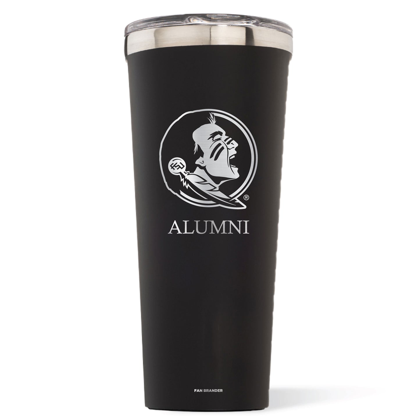 Corkcicle Florida State Seminoles 24oz. Primary Mark Alumni Classic Tumbler