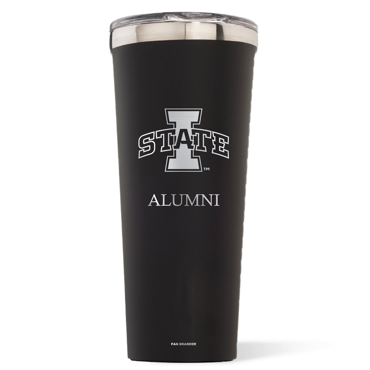 Corkcicle Iowa State Cyclones 24oz. Primary Mark Alumni Classic Tumbler
