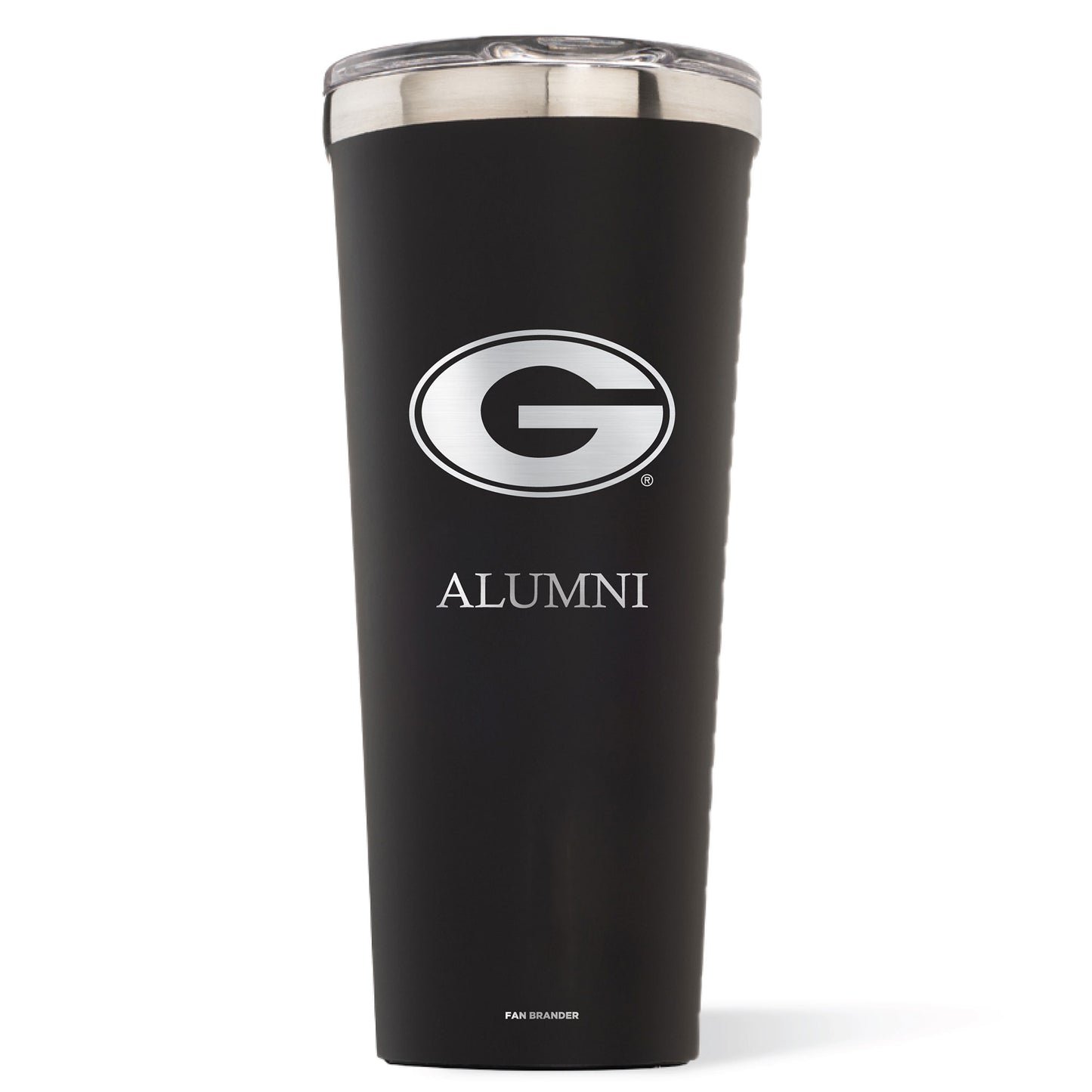 Corkcicle Georgia Bulldogs 24oz. Primary Mark Alumni Classic Tumbler