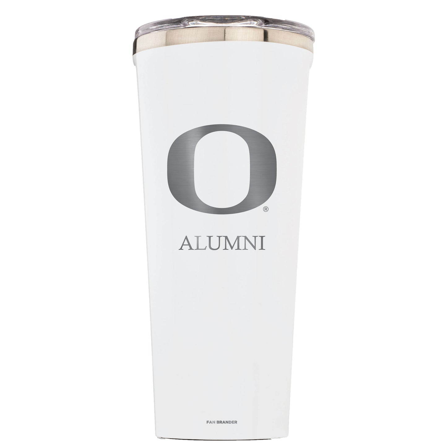 Corkcicle Oregon Ducks 24oz. Primary Mark Alumni Classic Tumbler