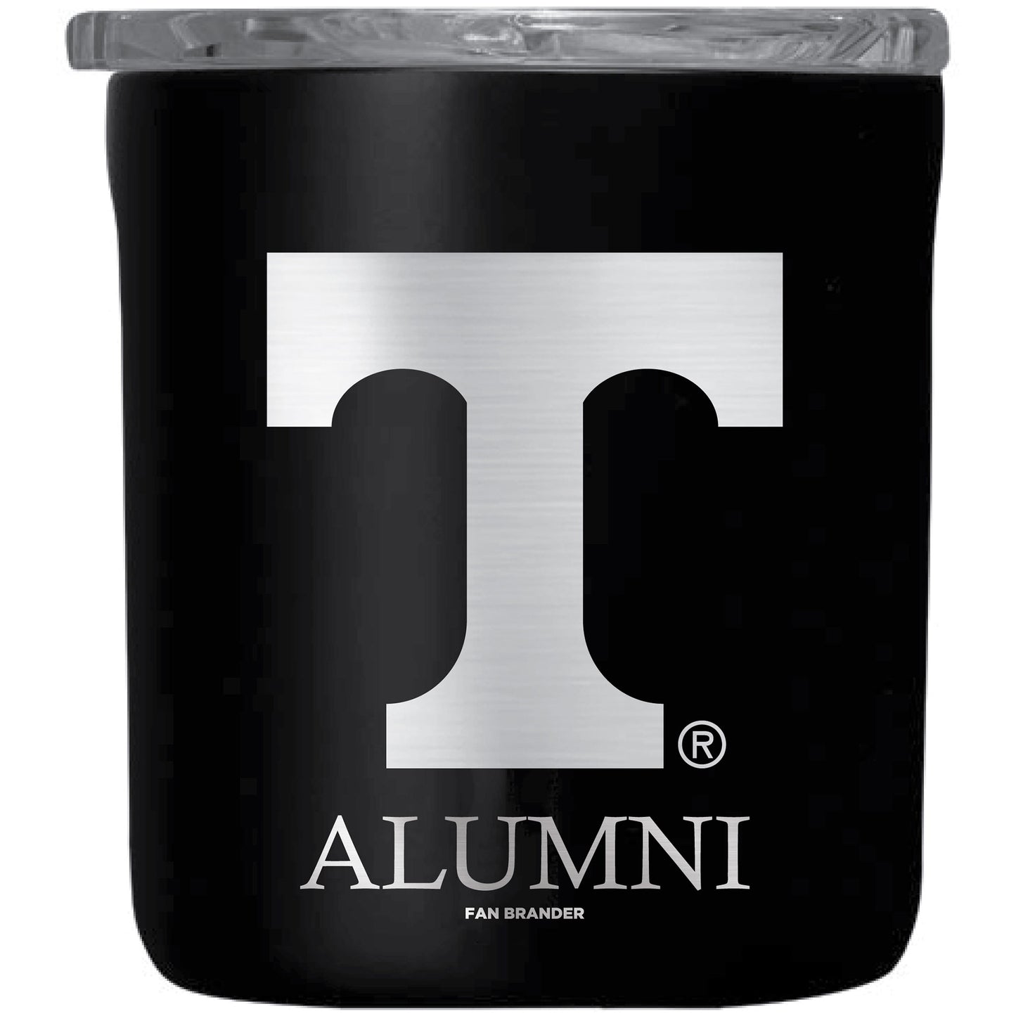Corkcicle Tennessee Volunteers 12oz. Primary Alumni Buzz Cup