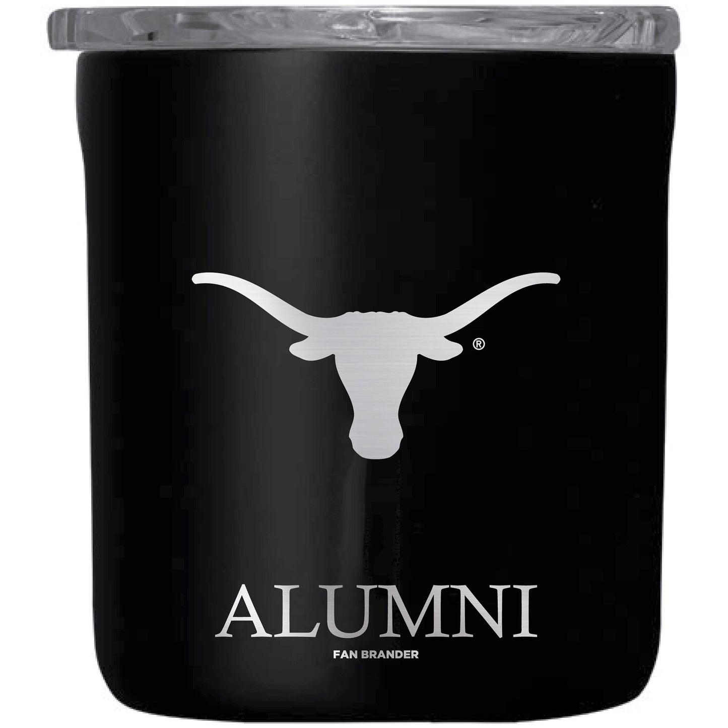 Corkcicle Texas Longhorns 12oz. Primary Alumni Buzz Cup