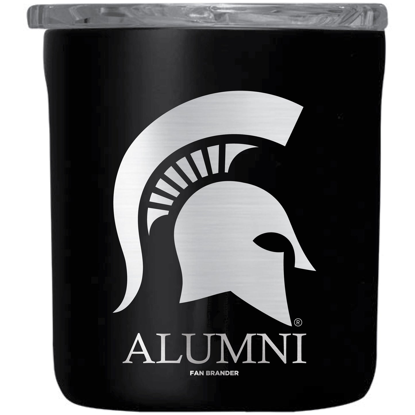 Corkcicle Michigan State Spartans 12oz. Primary Alumni Buzz Cup