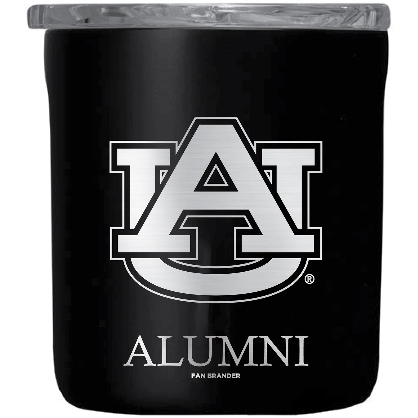 Corkcicle Auburn Tigers 12oz. Primary Alumni Buzz Cup