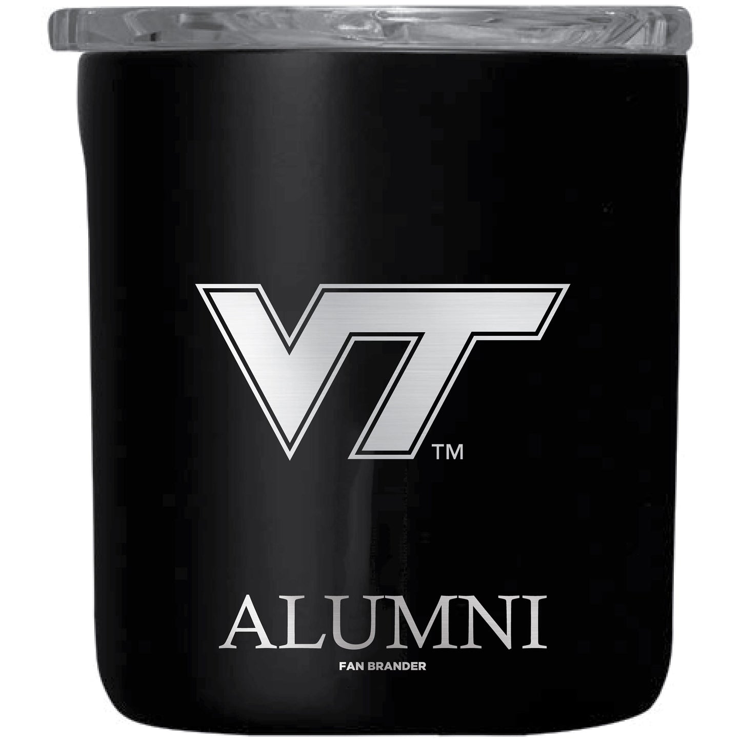 Corkcicle Virginia Tech Hokies 12oz. Primary Alumni Buzz Cup