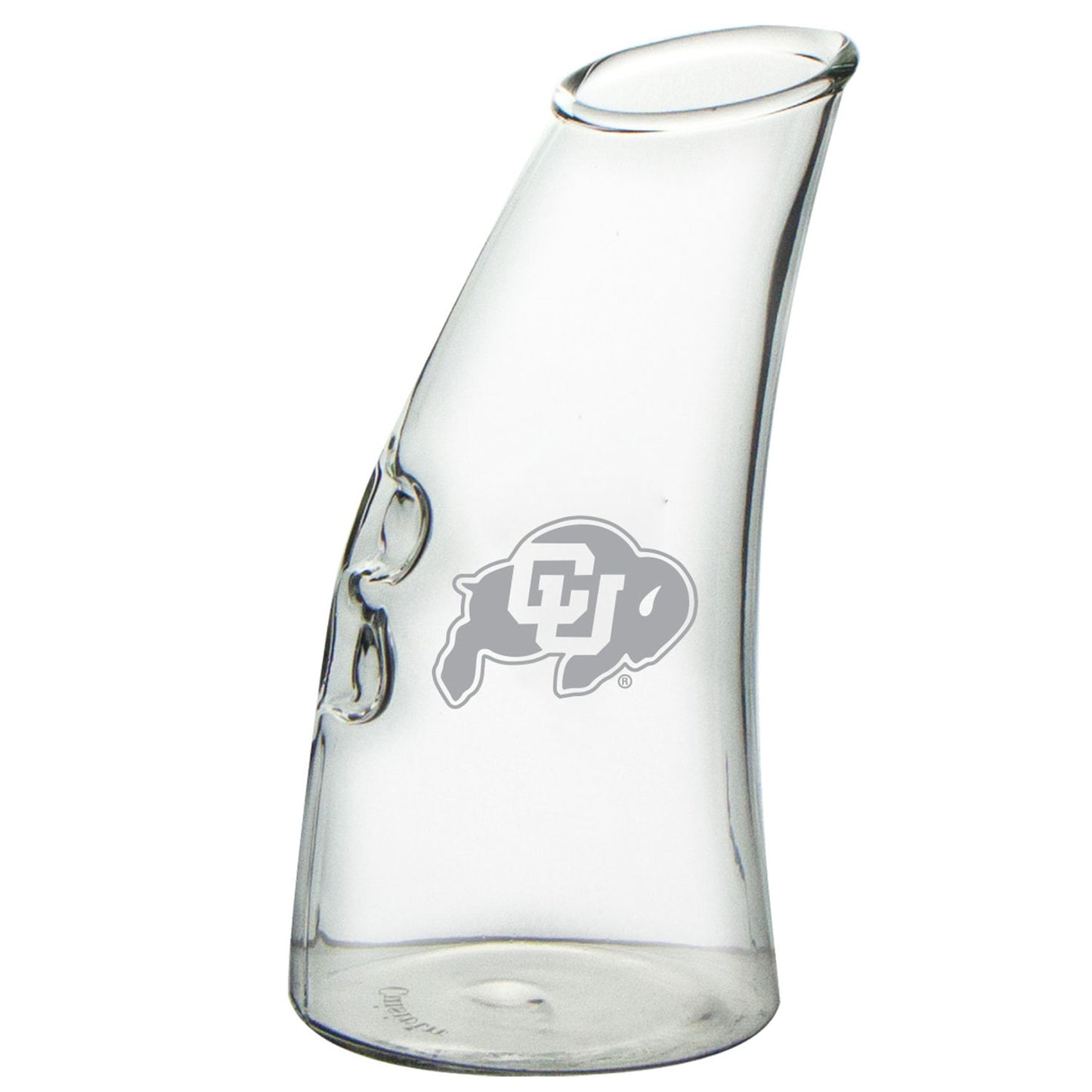 Colorado Buffaloes 10oz. Modern Snack Carafe
