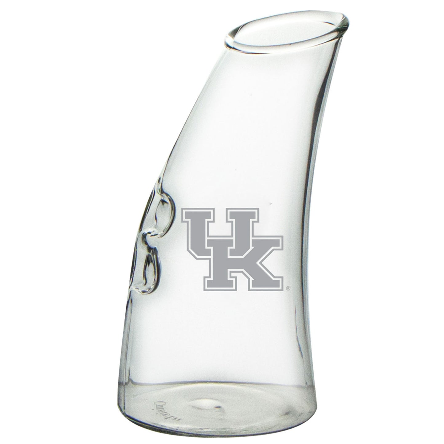 Kentucky Wildcats 10oz. Modern Snack Carafe