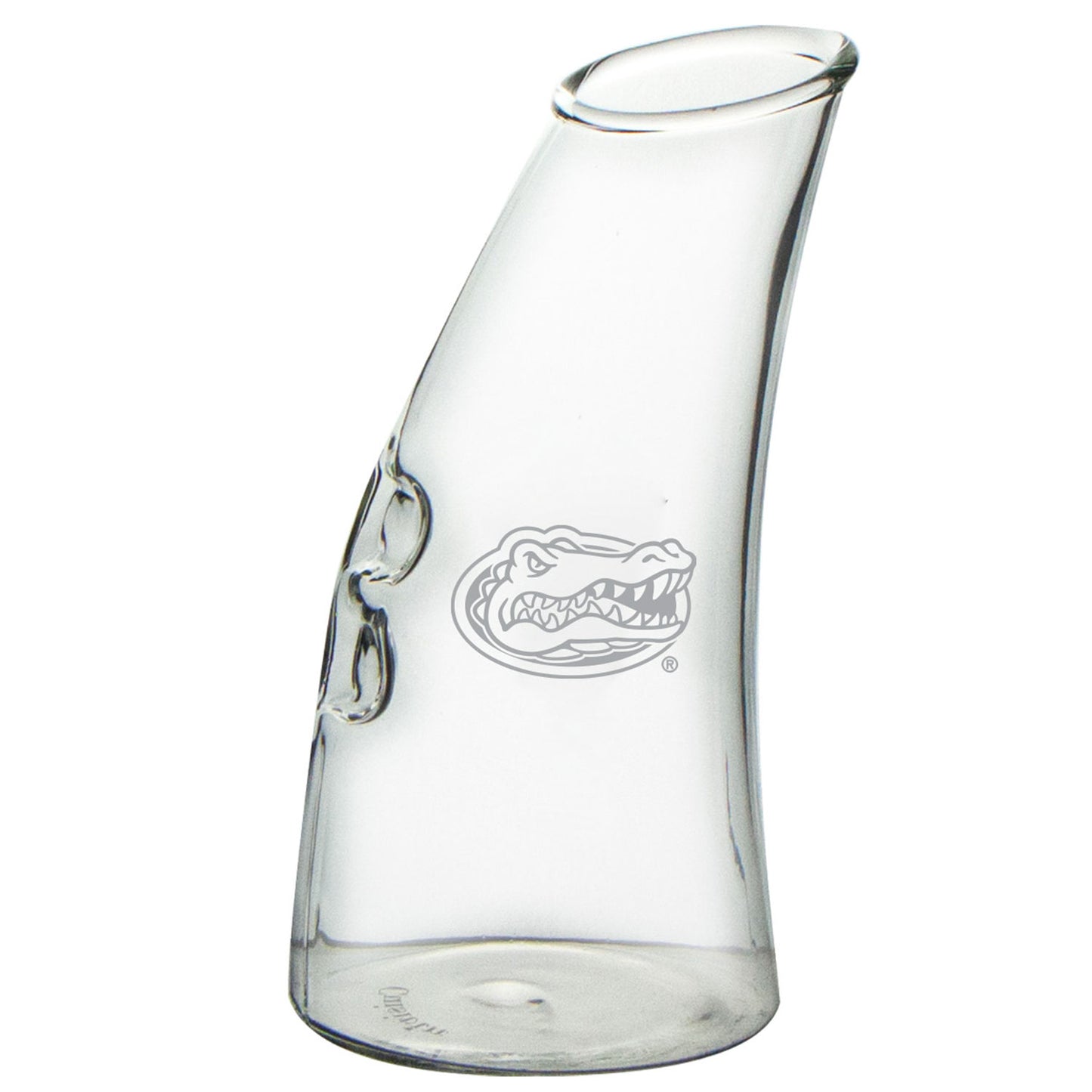Florida Gators 10oz. Modern Snack Carafe