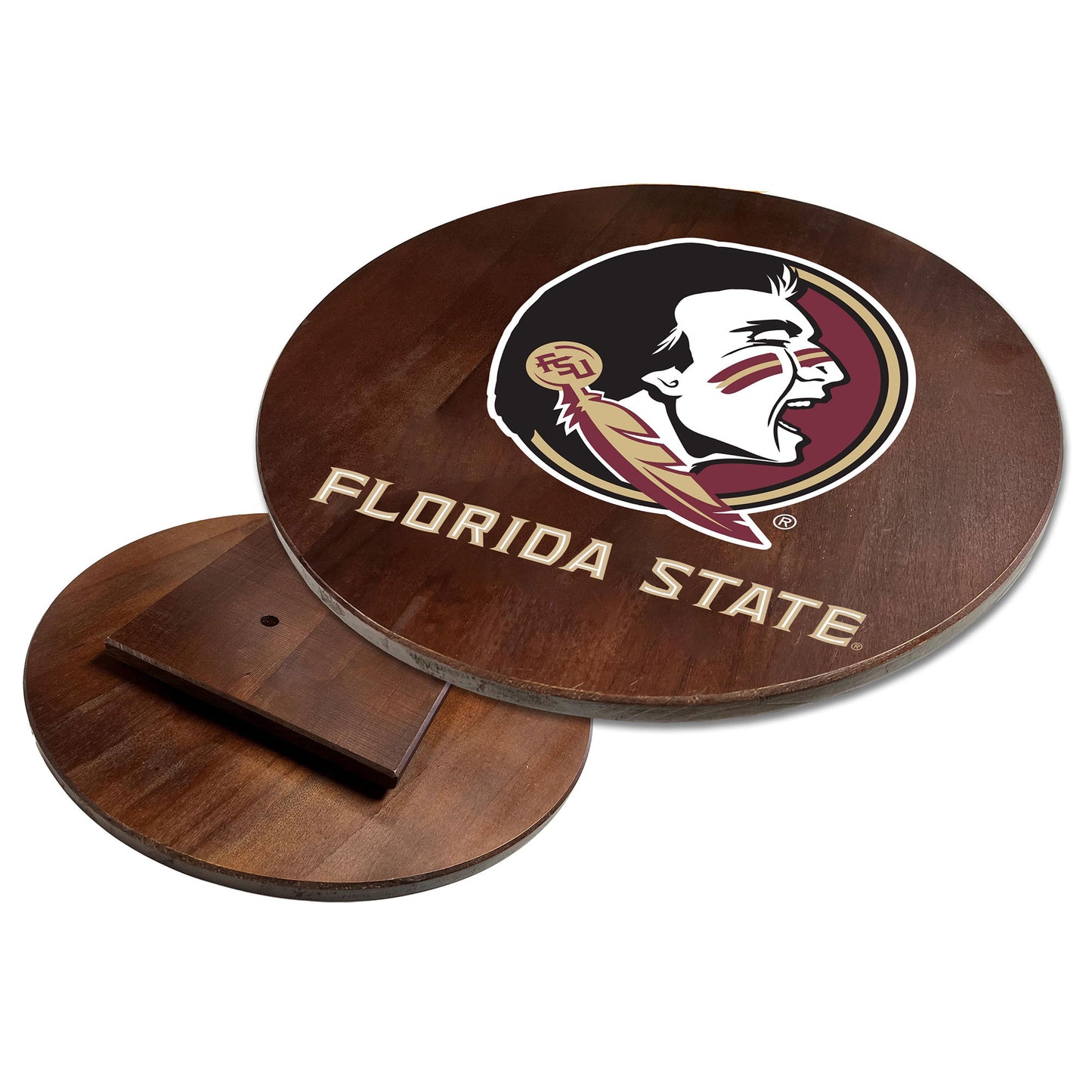 Florida State Seminoles 27" Lazy Susan
