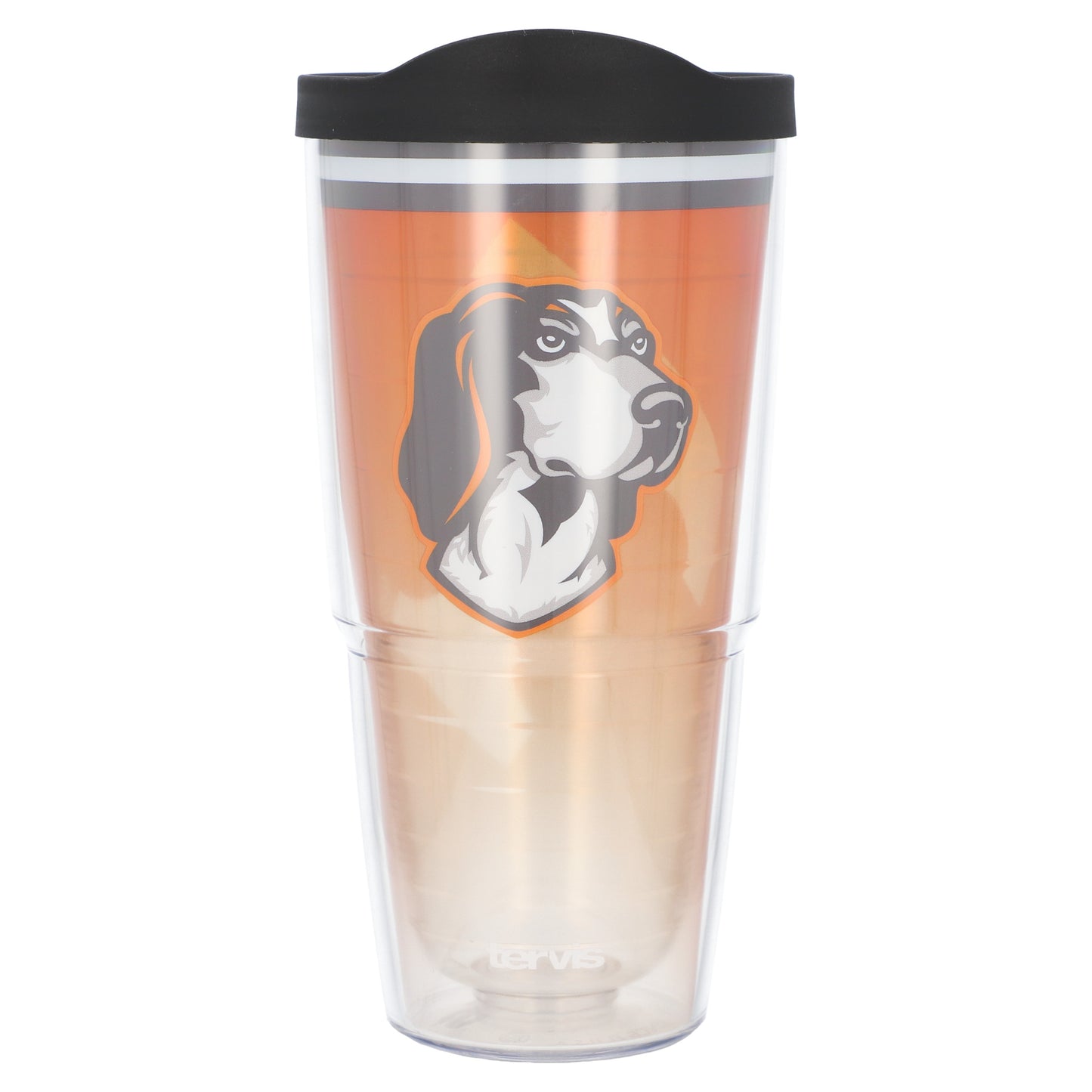 Tervis Tennessee Volunteers 24oz. Forever Fan Classic Tumbler