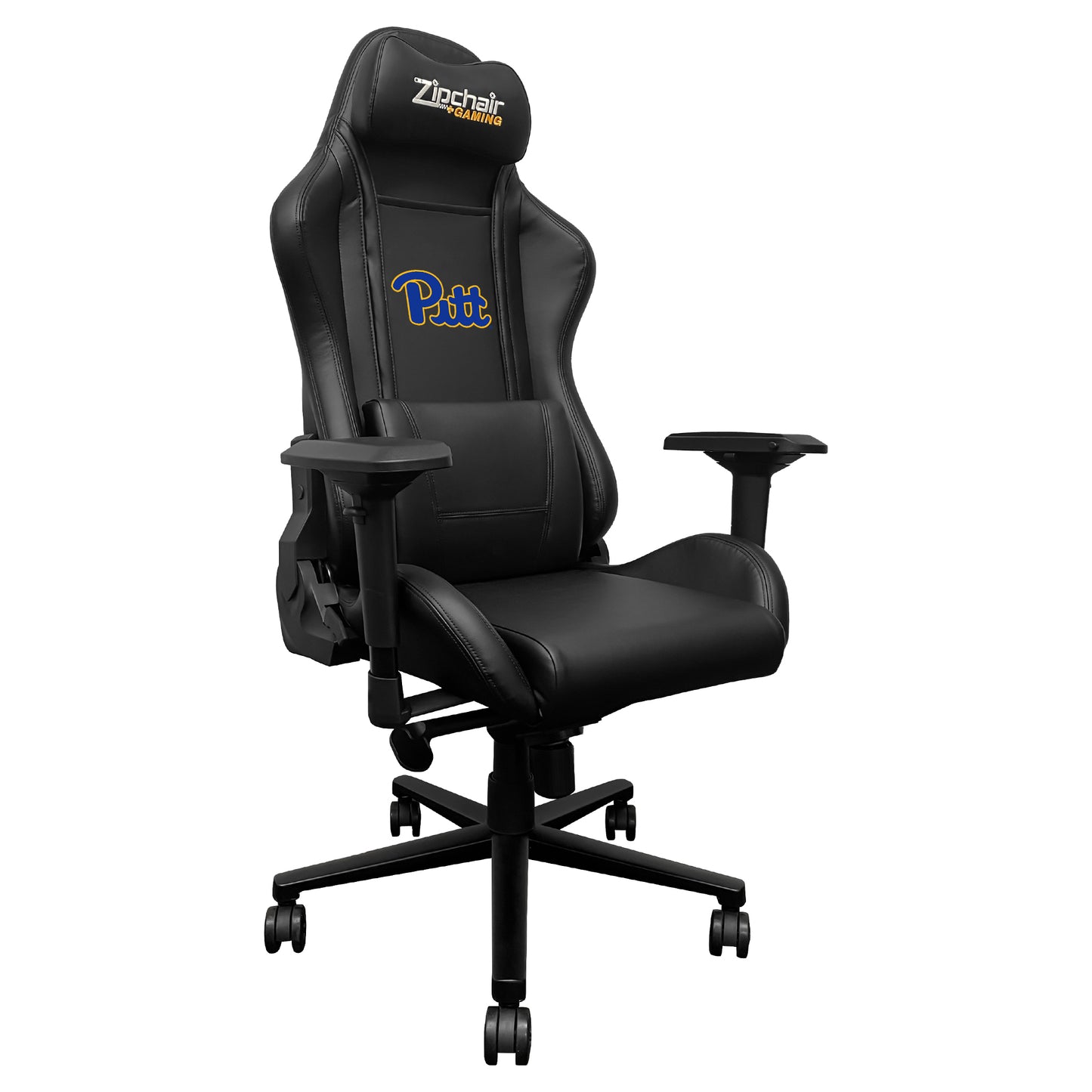 Pitt Panthers Xpression PRO Gaming Chair