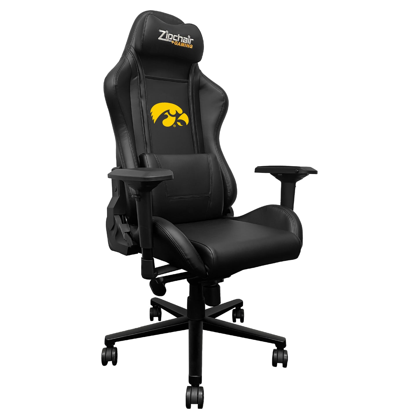 Iowa Hawkeyes Xpression PRO Gaming Chair