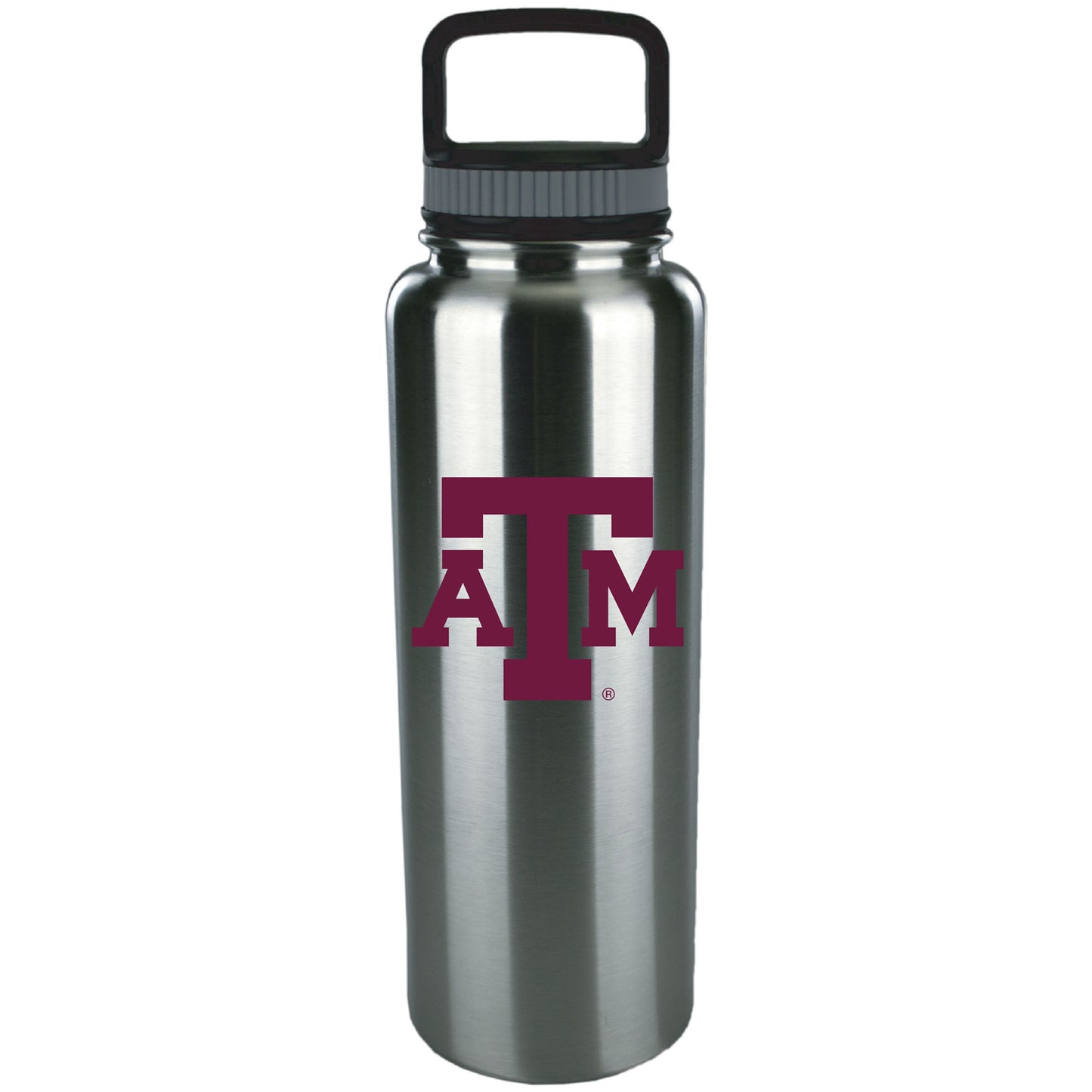 Texas A&M Aggies 32 oz. Stainless Bottle