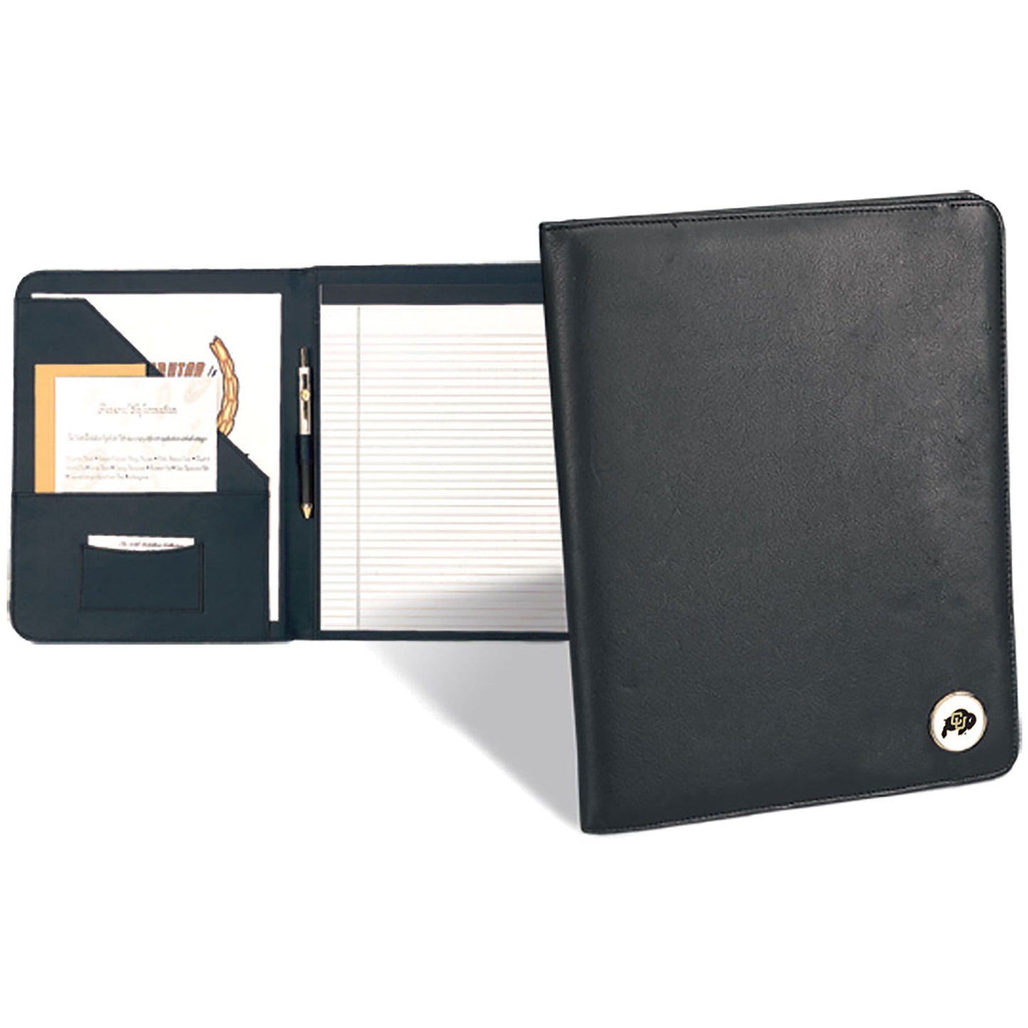 Colorado Buffaloes Writing Portfolio