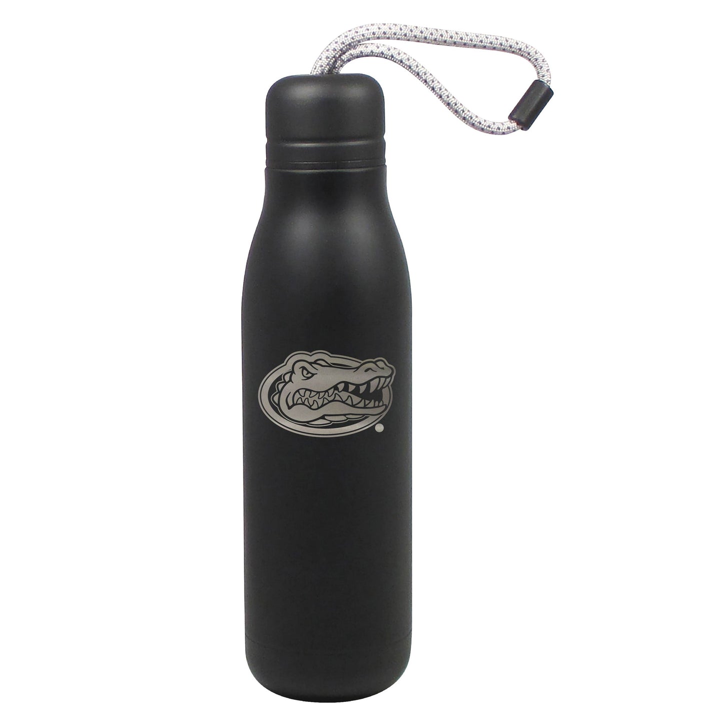 Black Florida Gators 18oz. Bali Bottle