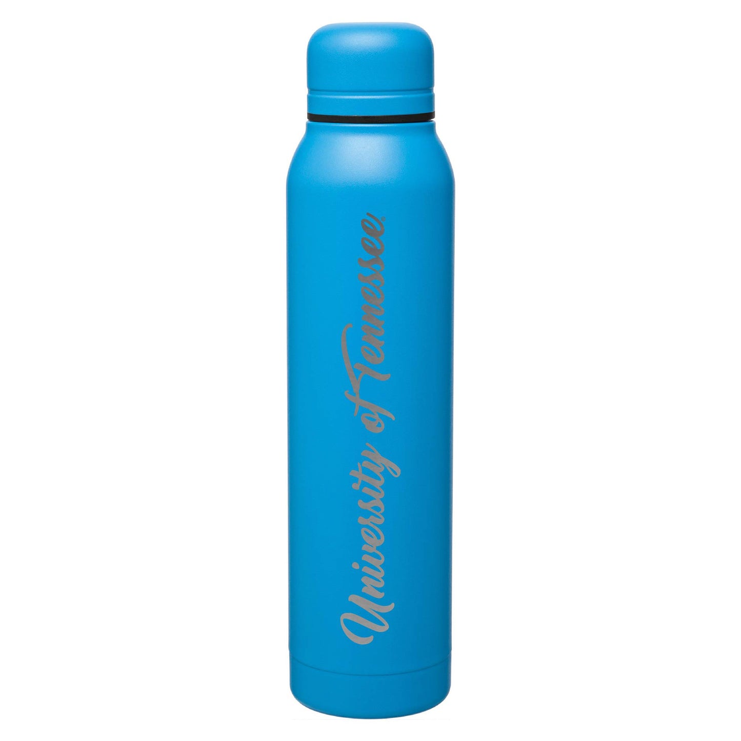 Blue Tennessee Volunteers 17oz. Silo Stainless Steel Water Bottle