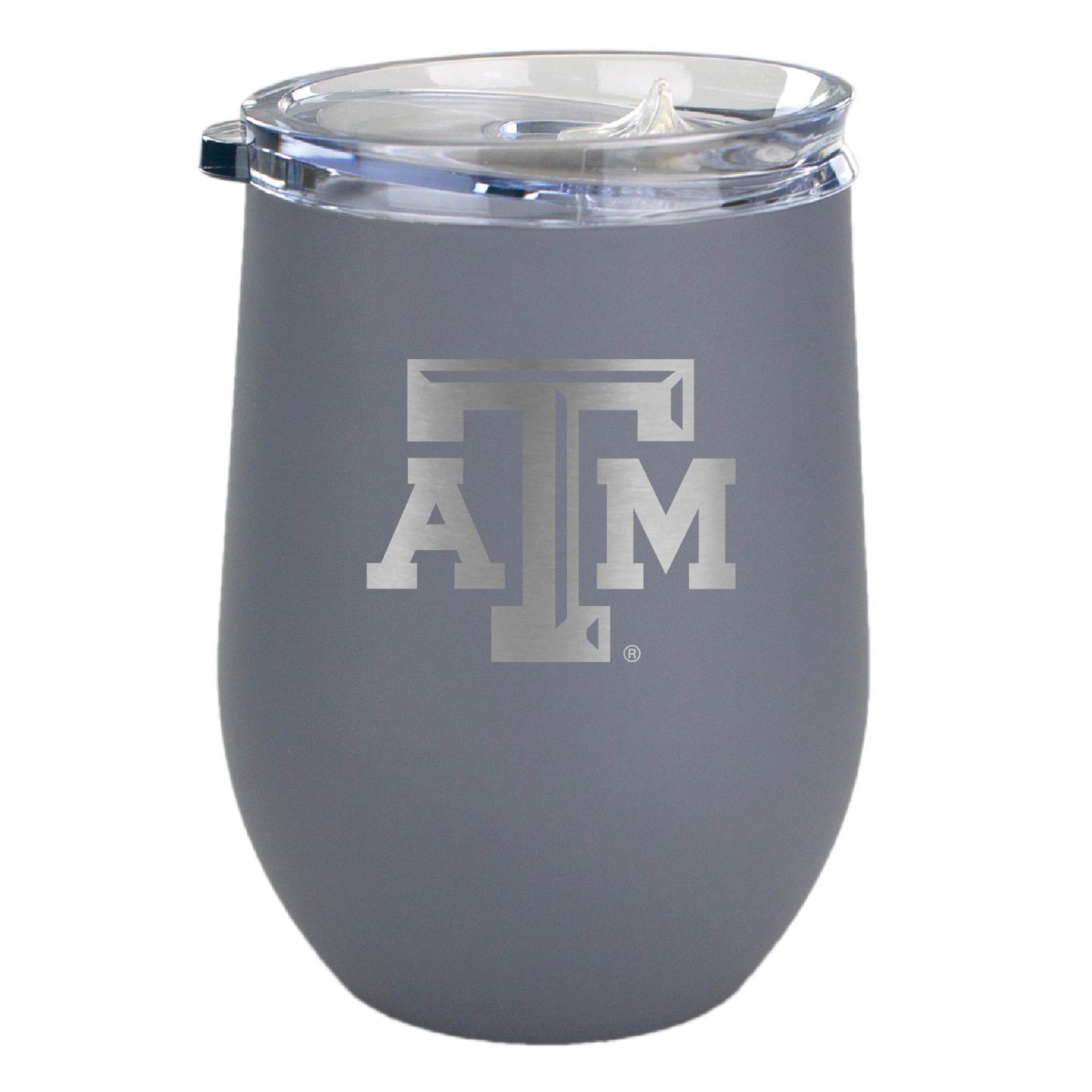 Texas A&M Aggies 12oz. Albany Tumbler