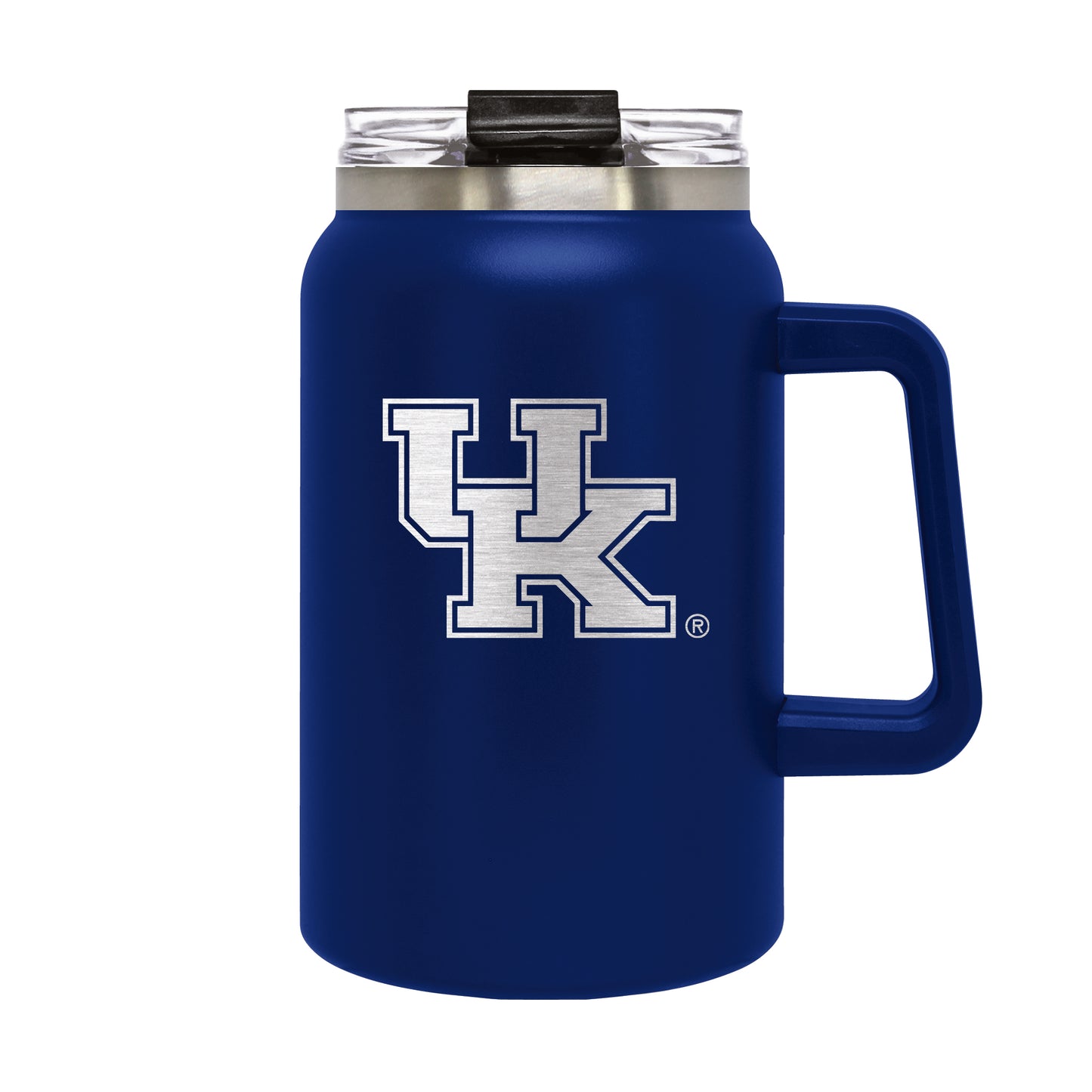 Kentucky Wildcats 50oz. Coach Insulated Tumbler Mug