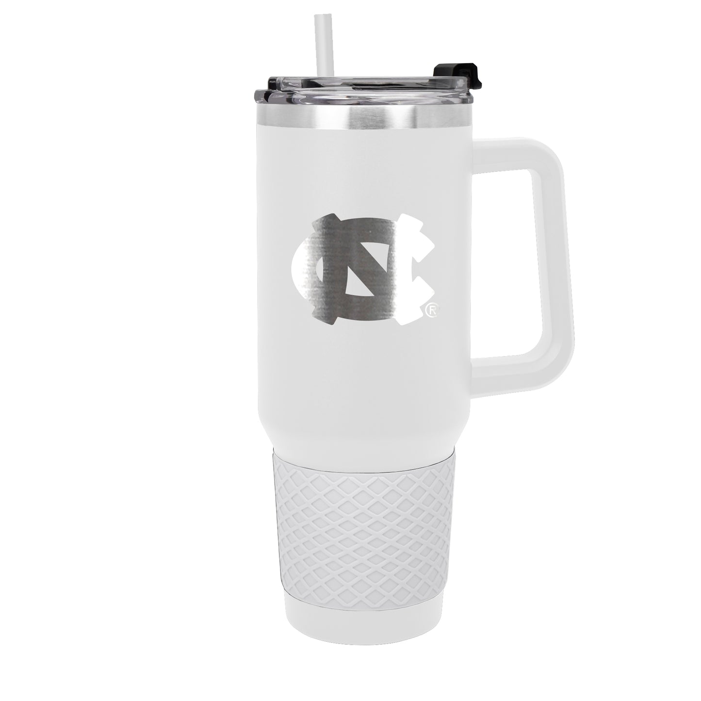 North Carolina Tar Heels 40oz. Colossus Opal Tumbler
