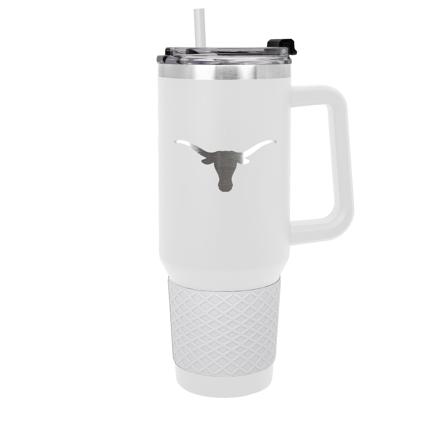 Texas Longhorns 40oz. Colossus Opal Tumbler