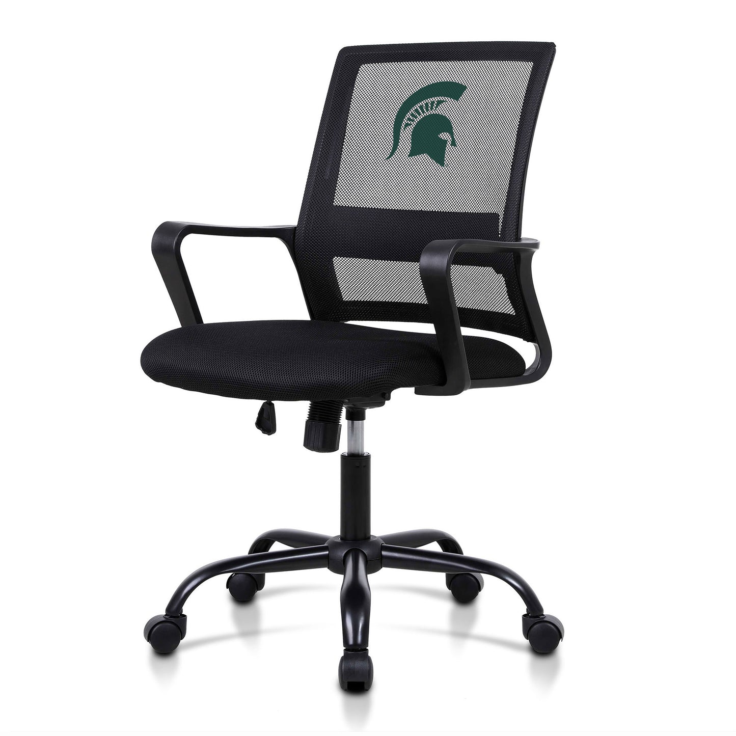 Imperial Michigan State Spartans Team Task Chair