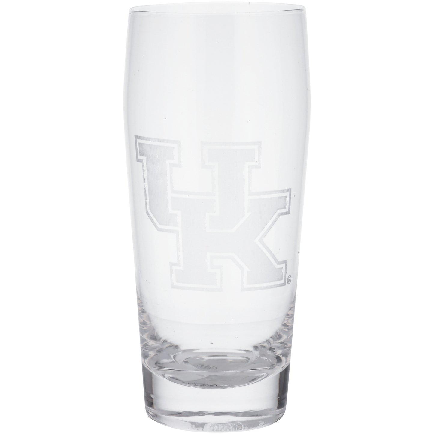 Kentucky Wildcats 16oz. Clubhouse Pilsner Glass