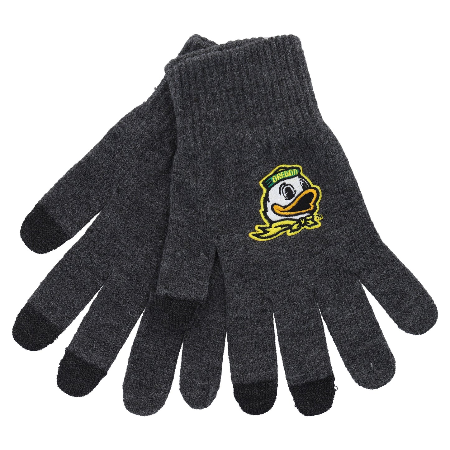 Women's Oregon Ducks iText Gloves