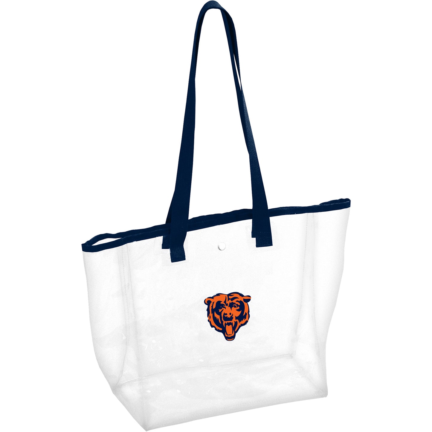 Chicago Bears Stadium Clear Tote