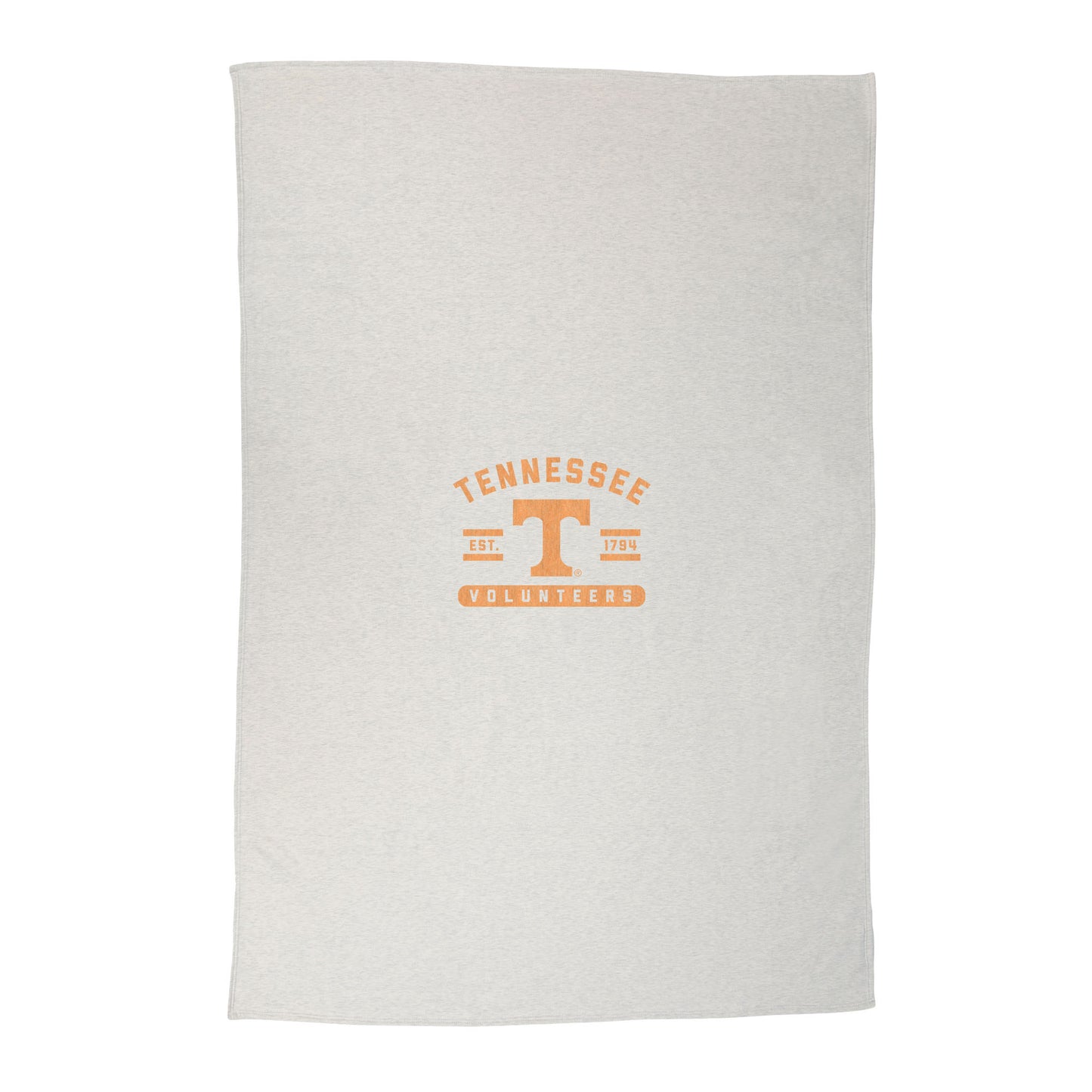 Tennessee Volunteers 54'' x 84'' Sweatshirt Blanket