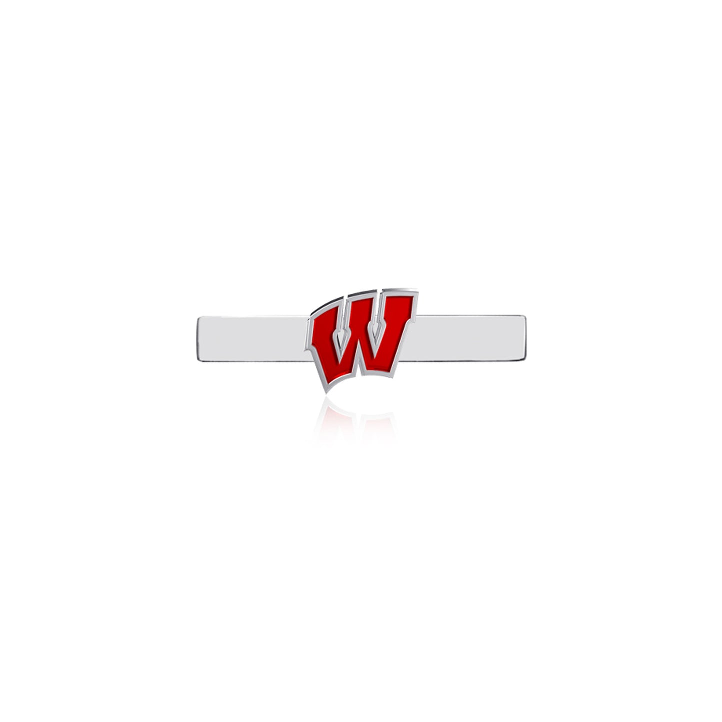 Dayna Designs Wisconsin Badgers Enamel Watch Bar