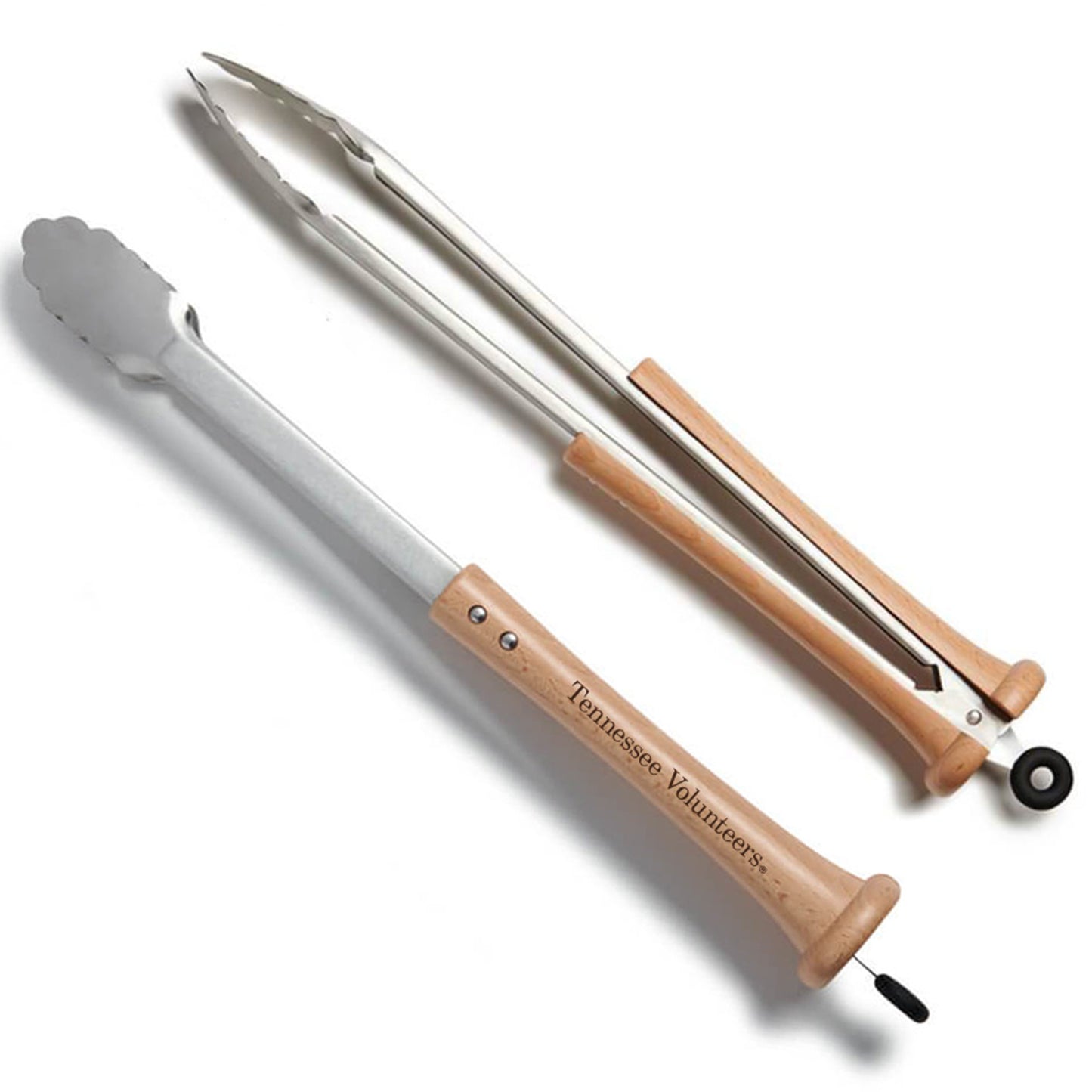 Baseball BBQ Tennessee Volunteers Splitfinger Tongs