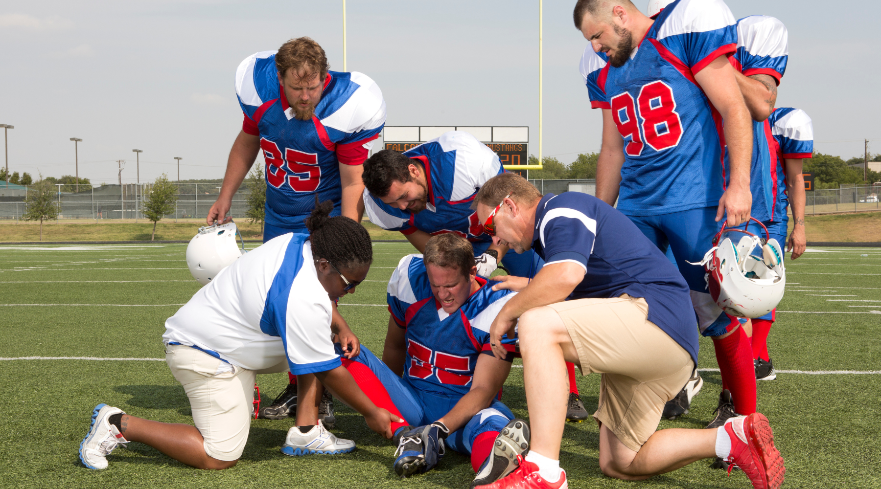 Apple's Injury Overcoming Setbacks: How Athletes Cope with Injuries and Illnesses ...
