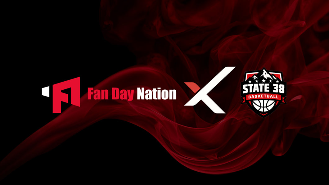 Fan Day Nation Just Locked in a Partnership with State 38 Basketball
