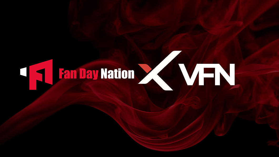 Fan Day Nation Announces Official Partnership with Ventura Football Network (VFN)