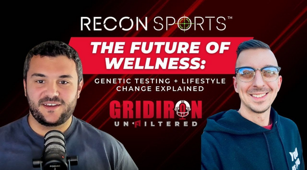 Unlocking Your Blueprint: How Genetic Testing Is Changing the Game for Athletes
