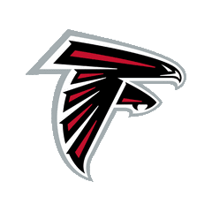 ATLANTA FALCONS - FOOTBALL FAN