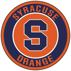 Syracuse Orange - FOOTBALL FAN