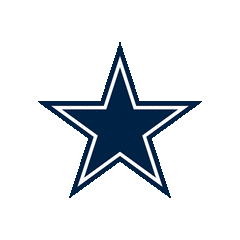 DALLAS COWBOYS - FOOTBALL FAN