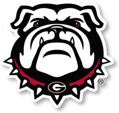 Georgia Bulldogs - FOOTBALL FAN